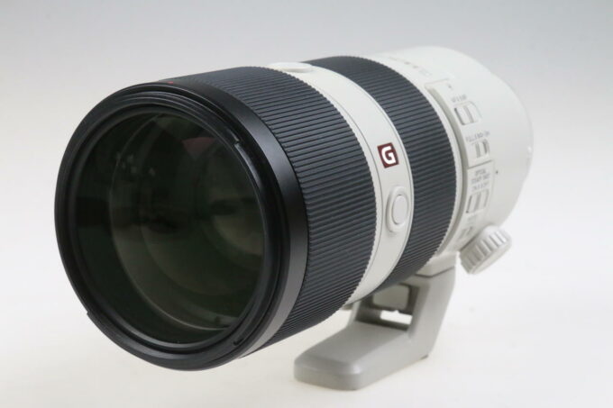 Sony FE 70-200mm f/2,8 GM OSS - #1844625