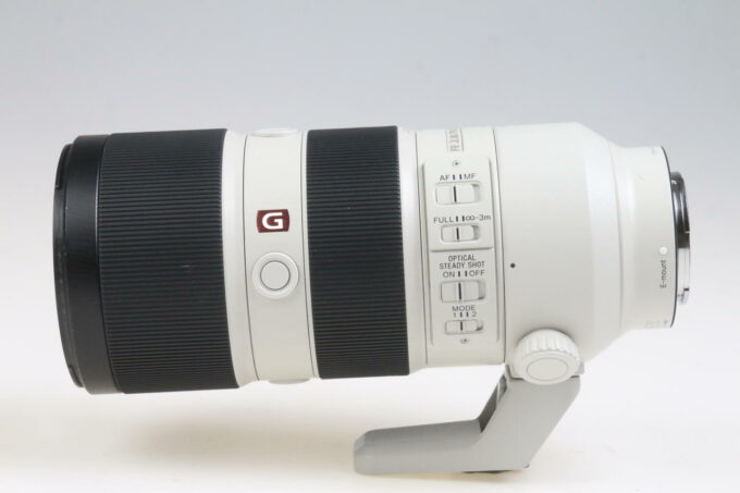 Sony FE 70-200mm f/2,8 GM OSS - #1852812