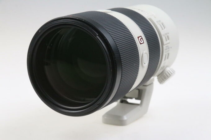 Sony FE 70-200mm f/2,8 GM OSS - #1852812