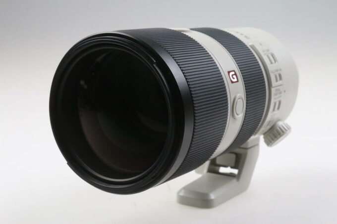 Sony FE 70-200mm f/2,8 GM OSS - #1842949