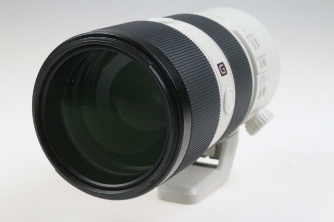 Sony FE 70-200mm f/2,8 GM OSS - #1852438