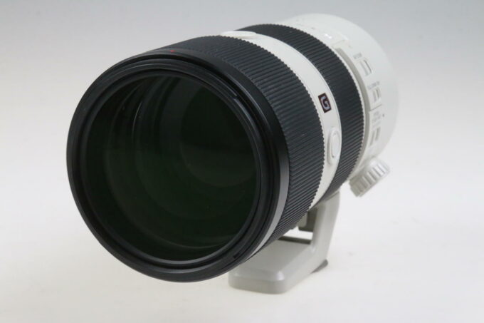 Sony FE 70-200mm f/2,8 GM OSS - #8303732