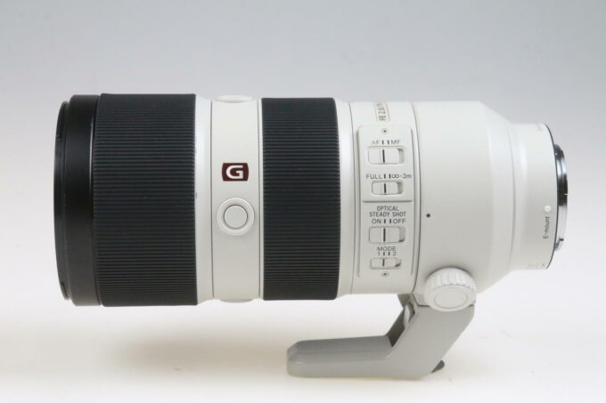 Sony FE 70-200mm f/2,8 GM OSS - #1814963