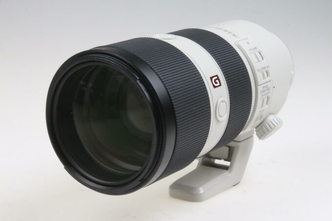 Sony FE 70-200mm f/2,8 GM OSS - #1814963