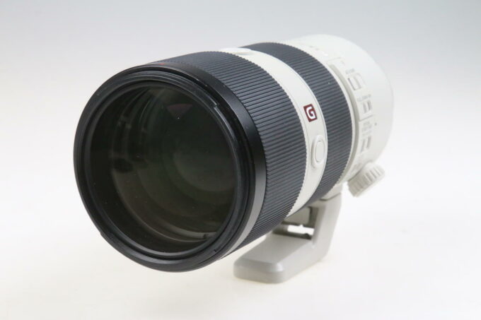 Sony FE 70-200mm f/2,8 GM OSS - #1852414