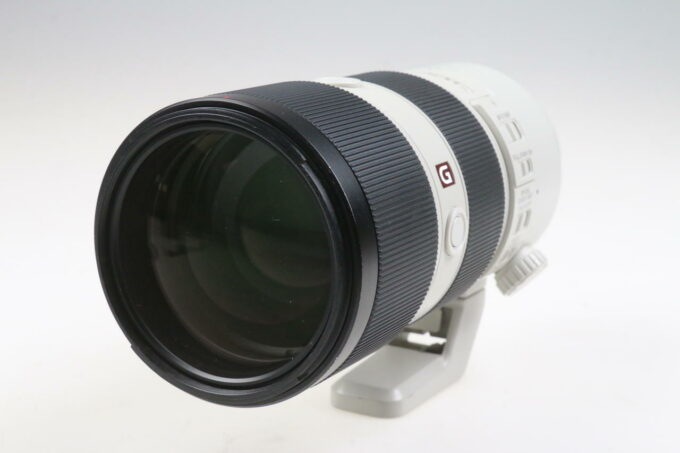 Sony FE 70-200mm f/2,8 GM OSS - #1854595