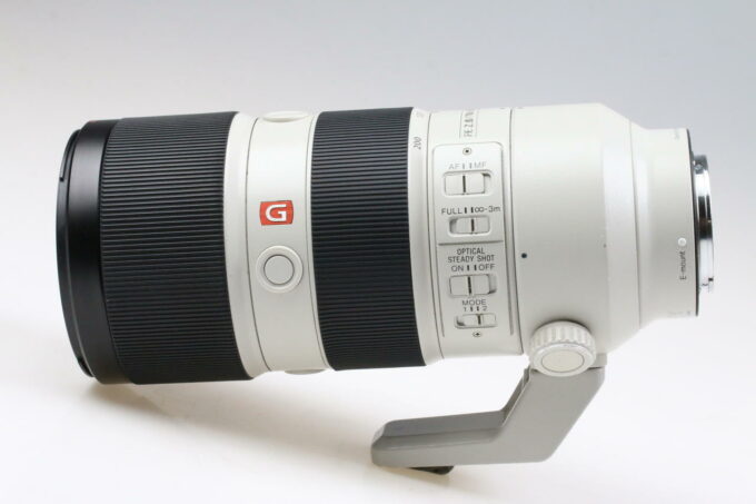 Sony FE 70-200mm f/2,8 GM OSS - #1801792