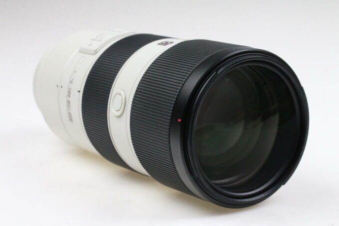 Sony FE 70-200mm f/2,8 GM OSS - #1801792