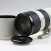 Sony FE 70-200mm f/2,8 GM OSS - #1847448 - Image 2