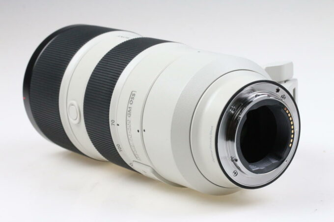 Sony FE 70-200mm f/2,8 GM OSS - #1847448