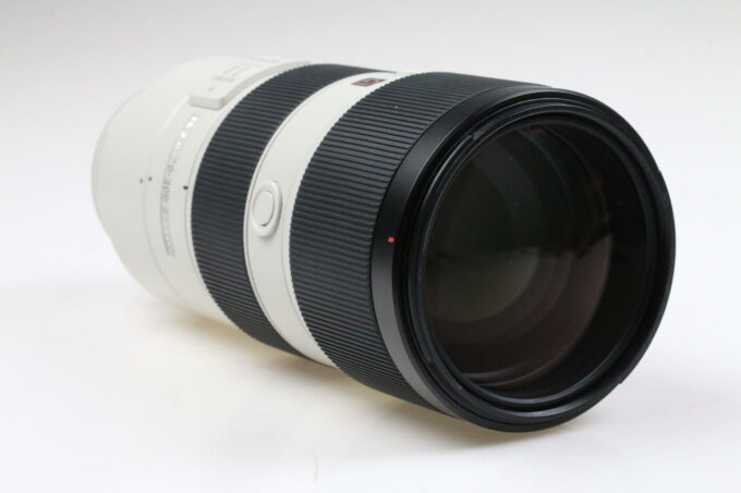 Sony FE 70-200mm f/2,8 GM OSS - #1847448