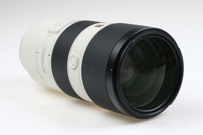 Sony FE 70-200mm f/2,8 GM OSS - #1854228