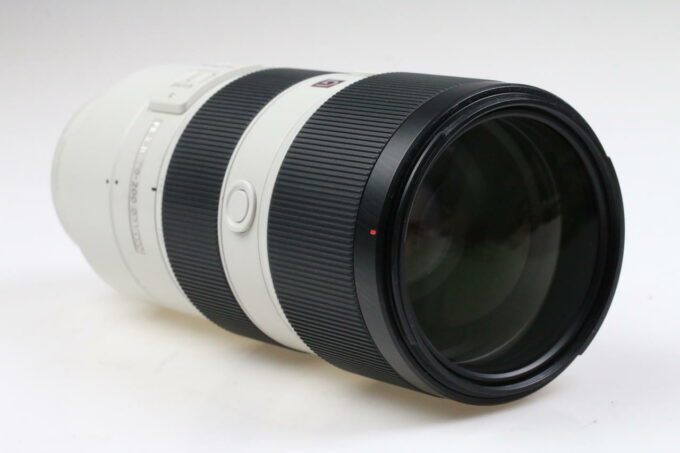 Sony FE 70-200mm f/2,8 GM OSS - #1847450