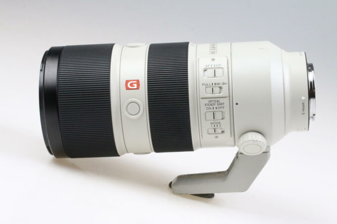 Sony FE 70-200mm f/2,8 GM OSS - #8303715