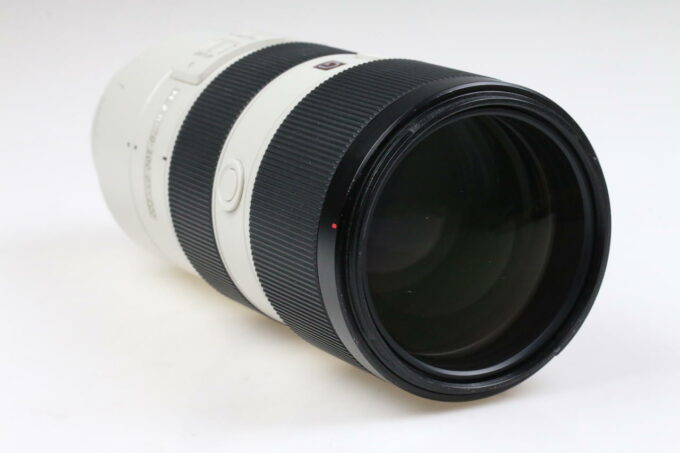 Sony FE 70-200mm f/2,8 GM OSS - #8303715