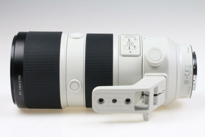 Sony FE 70-200mm f/2,8 GM OSS - #1860873