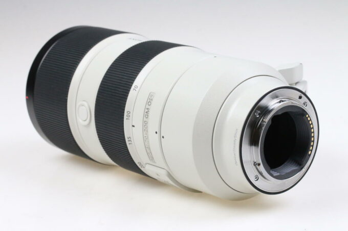 Sony FE 70-200mm f/2,8 GM OSS - #1860873