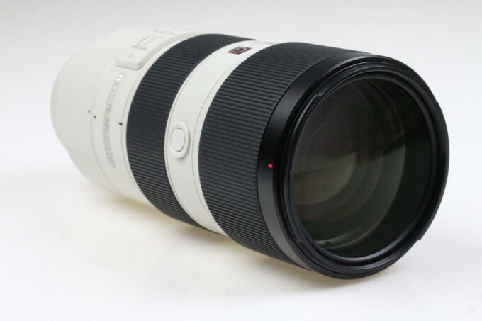 Sony FE 70-200mm f/2,8 GM OSS - #1860873