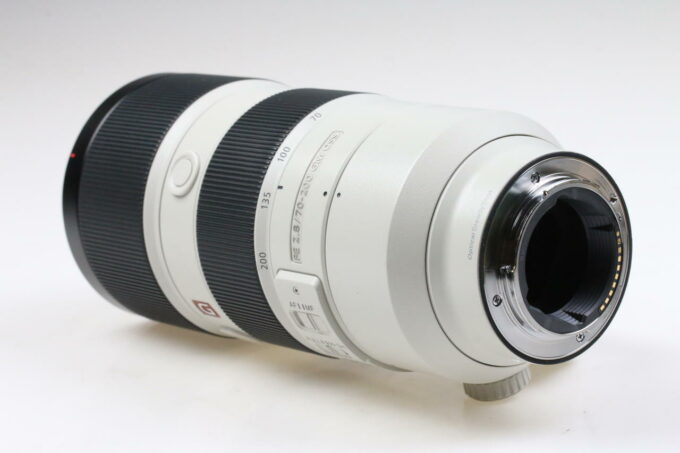 Sony FE 70-200mm f/2,8 GM OSS - #1844566