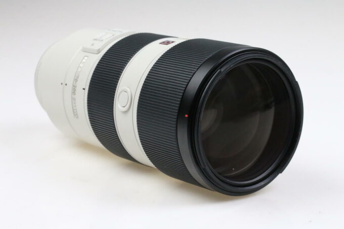 Sony FE 70-200mm f/2,8 GM OSS - #1844566