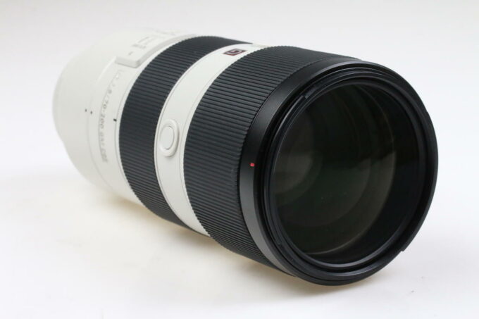 Sony FE 70-200mm f/2,8 GM OSS - #1814457