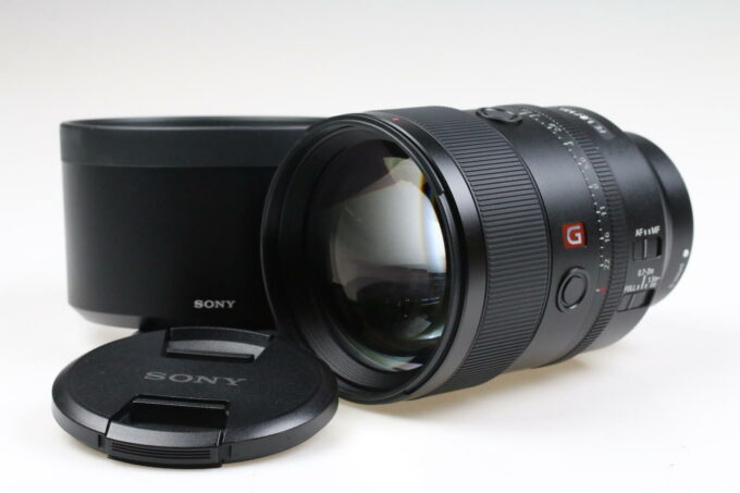 Sony FE 135mm 1,8 GM - #1819845