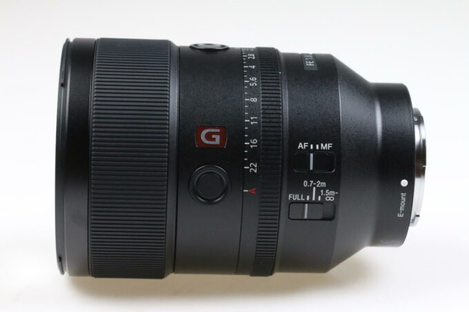 Sony FE 135mm 1,8 GM - #1819845