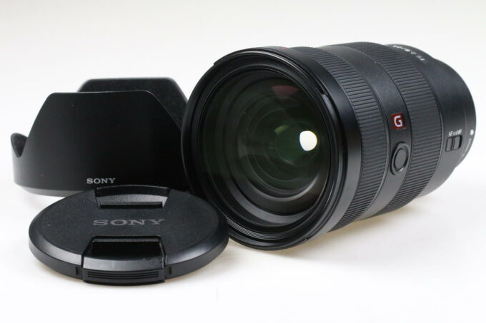 Sony FE 24-70mm f/2,8 GM - #2016093