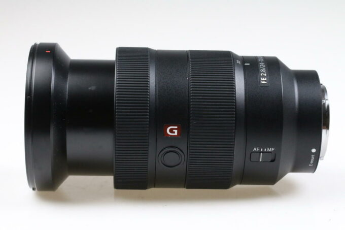 Sony FE 24-70mm f/2,8 GM - #2016093