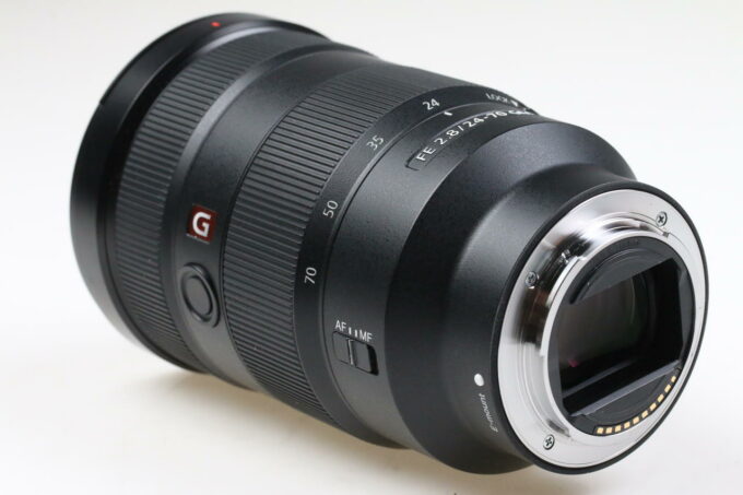 Sony FE 24-70mm f/2,8 GM - #2016093