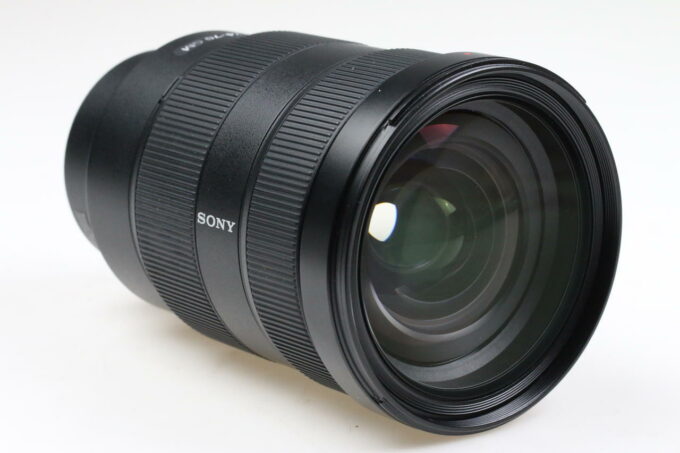 Sony FE 24-70mm f/2,8 GM - #2016093