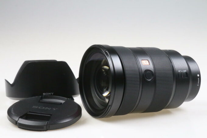 Sony FE 24-70mm f/2,8 GM - #1930491