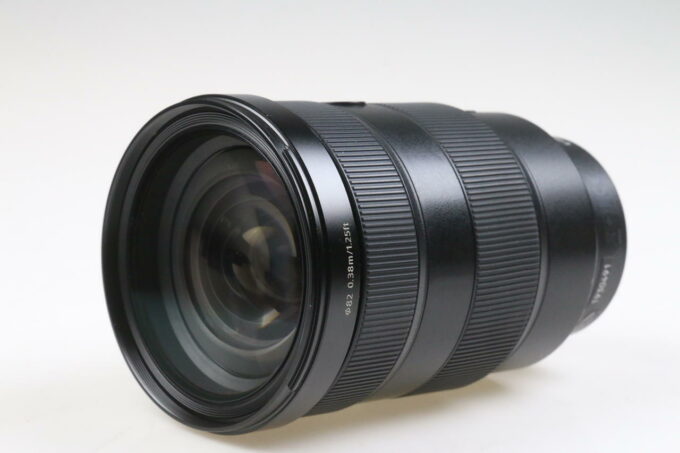 Sony FE 24-70mm f/2,8 GM - #1930491