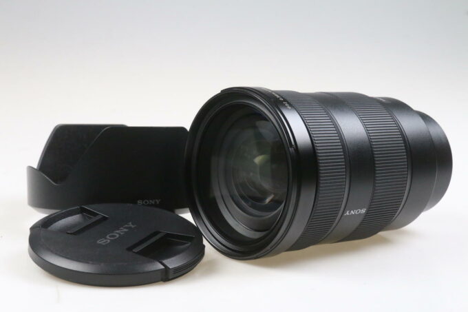 Sony FE 24-70mm f/2,8 GM - #1909821