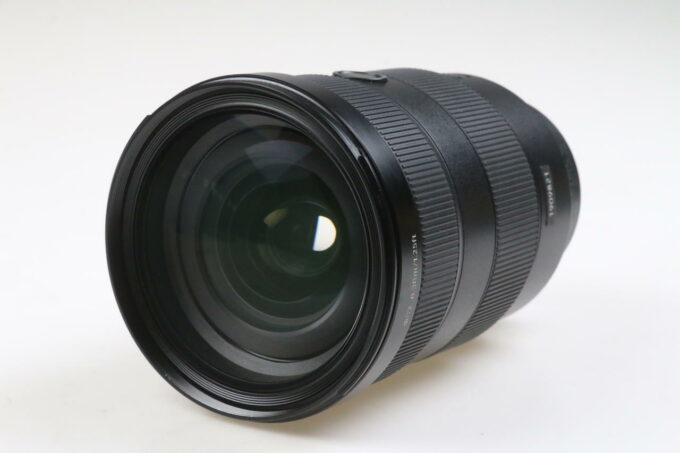 Sony FE 24-70mm f/2,8 GM - #1909821