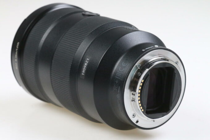 Sony FE 24-70mm f/2,8 GM - #1909821