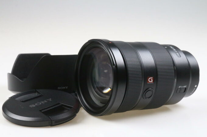 Sony FE 24-70mm f/2,8 GM - #1930802