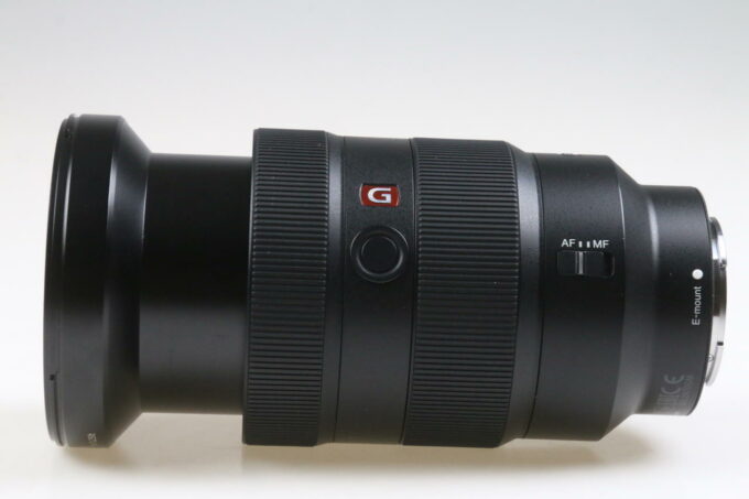 Sony FE 24-70mm f/2,8 GM - #2047953