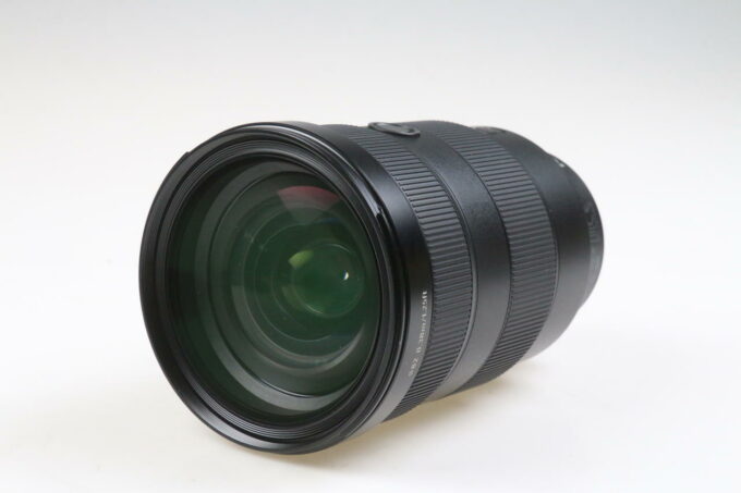 Sony FE 24-70mm f/2,8 GM - #2047953