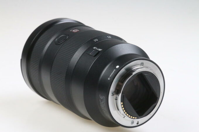 Sony FE 24-70mm f/2,8 GM - #2047953