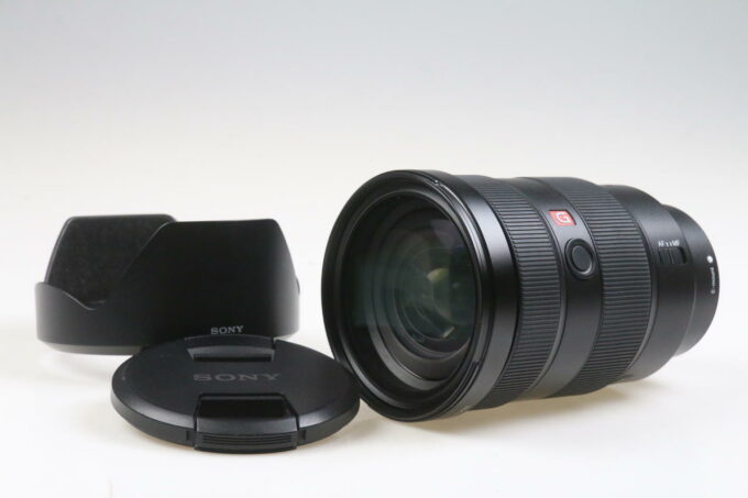 Sony FE 24-70mm f/2,8 GM - #1903884