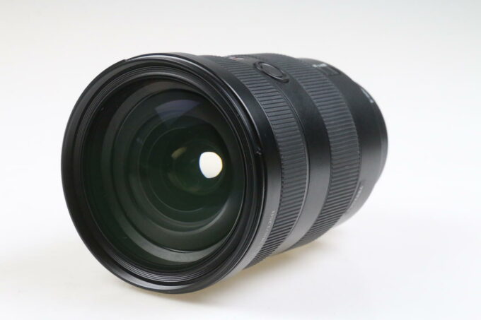 Sony FE 24-70mm f/2,8 GM - #1903884