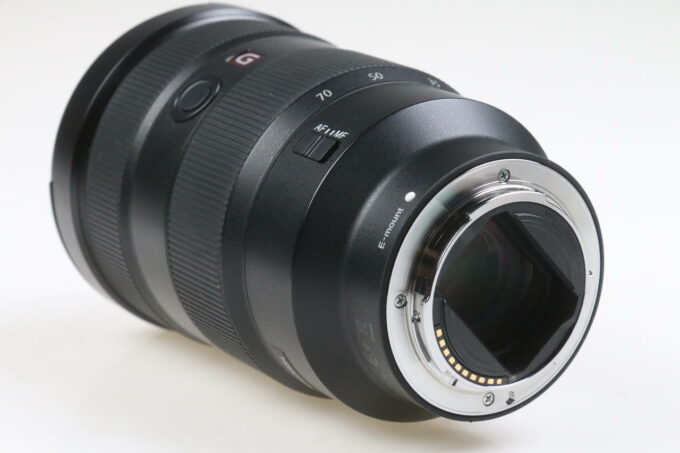 Sony FE 24-70mm f/2,8 GM - #1903884