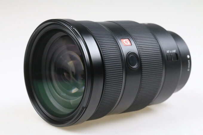 Sony FE 24-70mm f/2,8 GM - #1846572