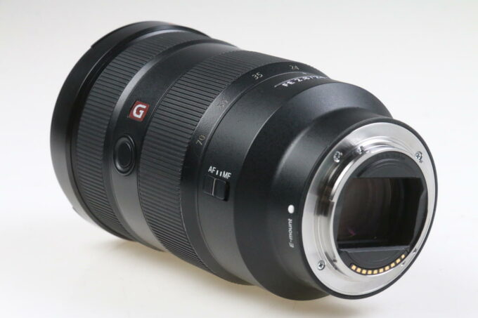 Sony FE 24-70mm f/2,8 GM - #1846572