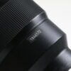 Sony FE 24-70mm f/2,8 GM - #1846572