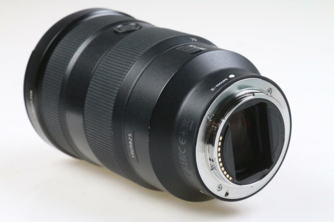 Sony FE 24-70mm f/2,8 GM - #1909825