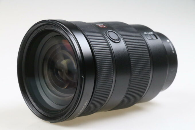 Sony FE 24-70mm f/2,8 GM - #1930524