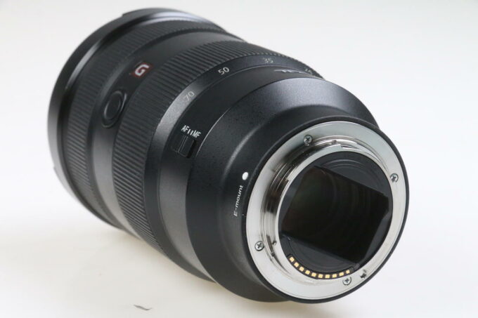 Sony FE 24-70mm f/2,8 GM - #1930524