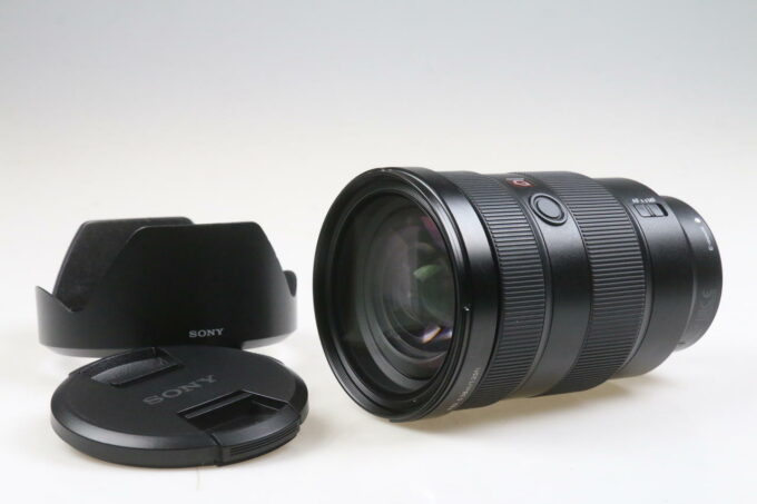 Sony FE 24-70mm f/2,8 GM - #1943353